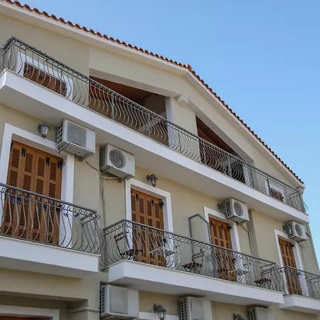 Apartment Papadatos Studios Argostoli (Kefalonia)