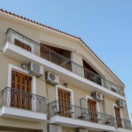 Papadatos Studios Apartment Argostoli (Kefalonia)