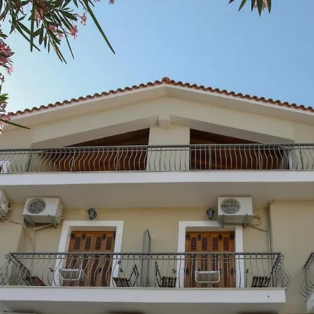 Apartment Papadatos Studios Argostoli (Kefalonia)