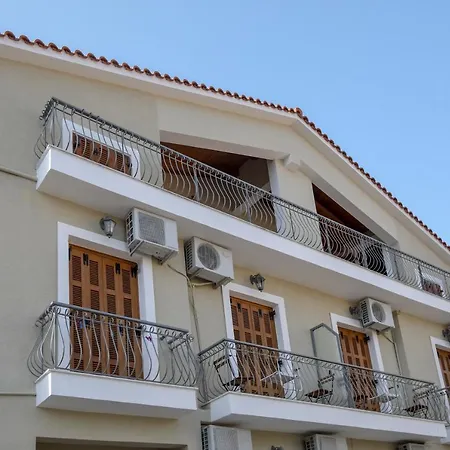 Papadatos ארגוסטולי