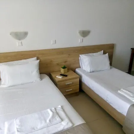 Papadatos Studios Argostoli (Kefalonia)