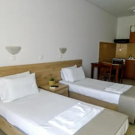 Papadatos Studios * Argostoli (Kefalonia)