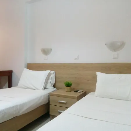 Apartment Papadatos Studios *