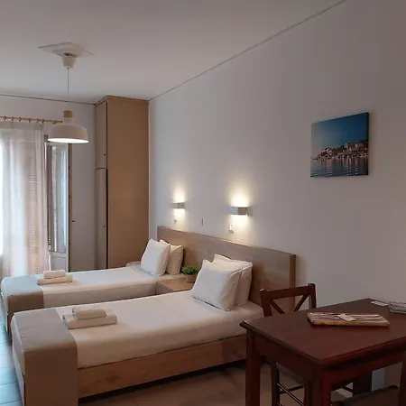 Papadatos Studios Argostoli (Kefalonia)