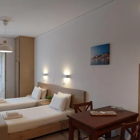 Papadatos Studios