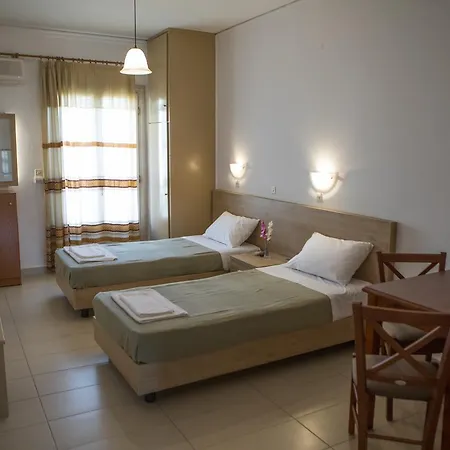 Papadatos Studios Apartment Argostoli (Kefalonia)