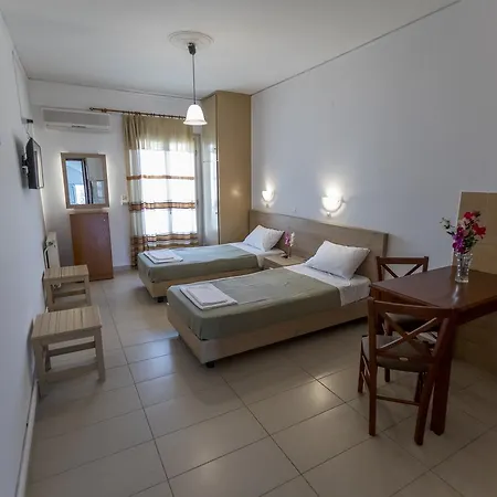 Apartment Papadatos Studios Argostoli (Kefalonia)