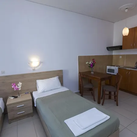 Papadatos Studios Apartment Argostoli (Kefalonia)