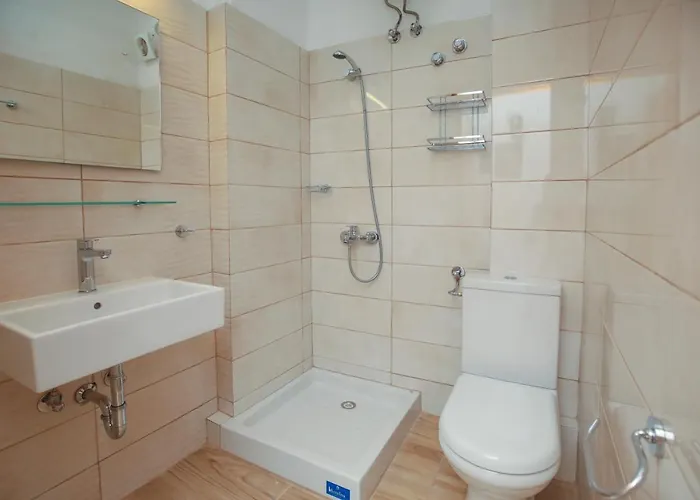 아파트 Papadatos 아르고스톨리온