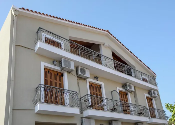 Papadatos ארגוסטולי