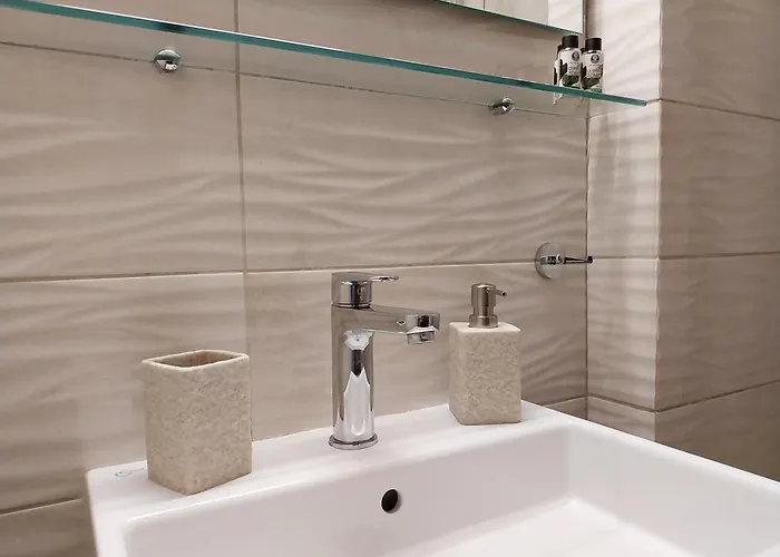 아파트 Papadatos 아르고스톨리온