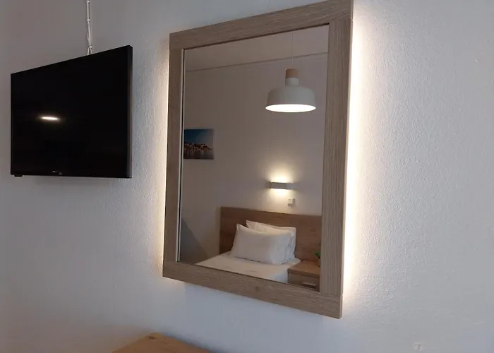 Papadatos דירה ארגוסטולי