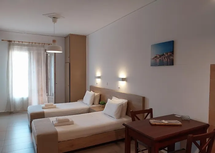 Papadatos ארגוסטולי