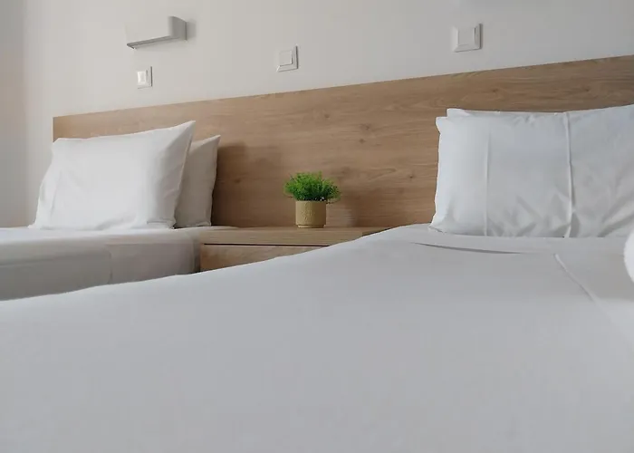 Papadatos דירה *