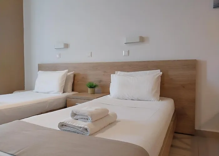 Papadatos דירה ארגוסטולי