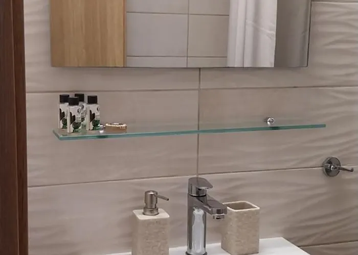 아파트 Papadatos *