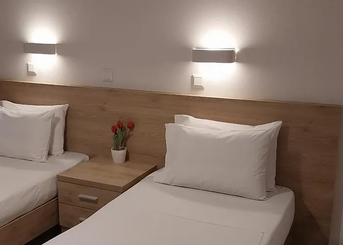 Papadatos דירה ארגוסטולי