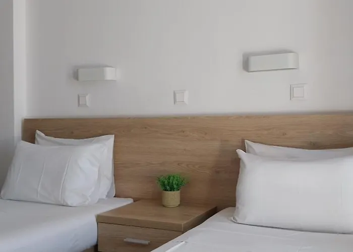 아파트 Papadatos 아르고스톨리온