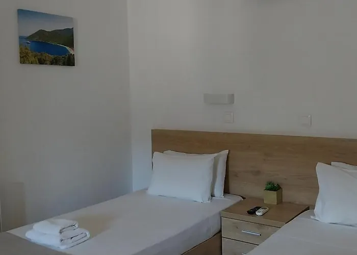 Papadatos ארגוסטולי