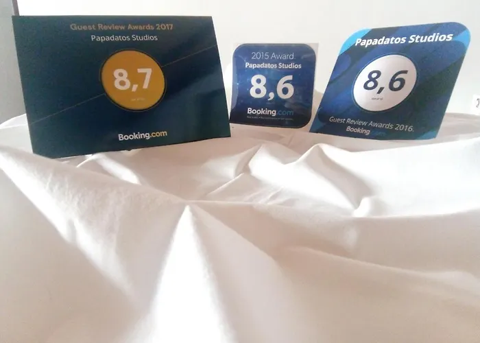 Papadatos 아르고스톨리온