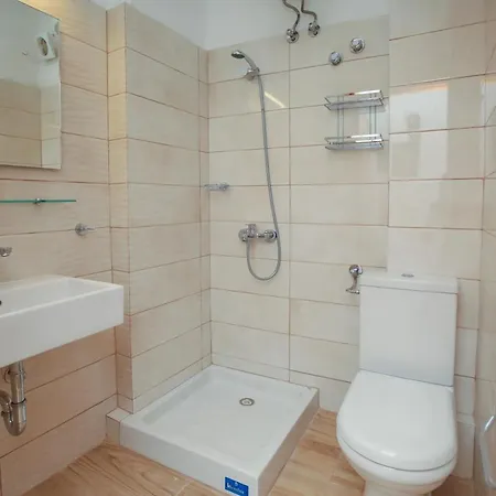 아파트 Papadatos 아르고스톨리온