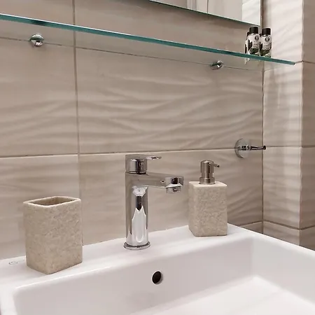 아파트 Papadatos 아르고스톨리온