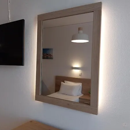 Papadatos 아파트 아르고스톨리온