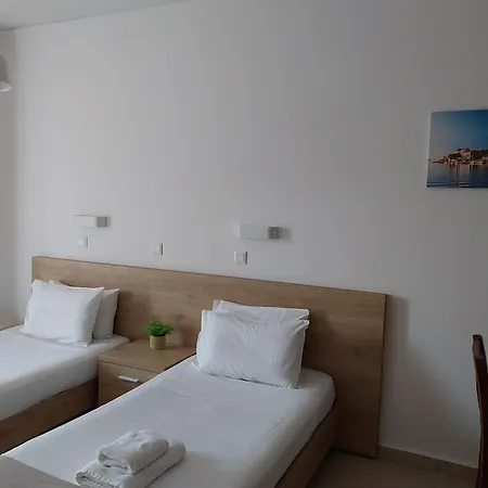 아파트 Papadatos 아르고스톨리온