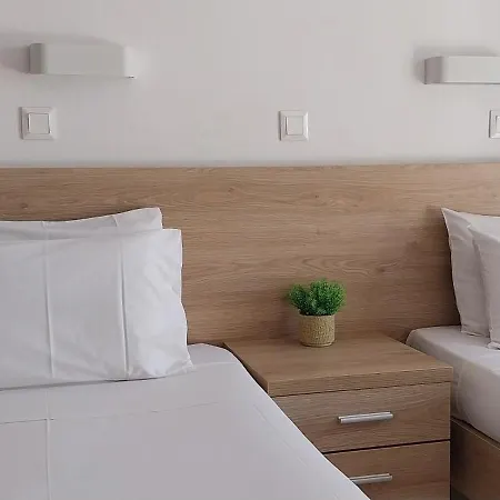 Papadatos 아파트 *