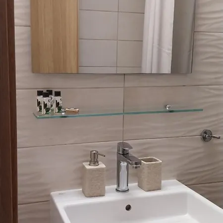 아파트 Papadatos *