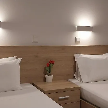 Papadatos 아파트 *