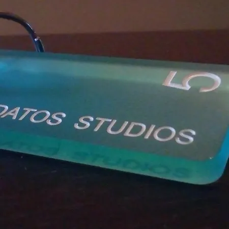 Papadatos 아파트 *