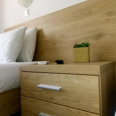 Appartement Papadatos *